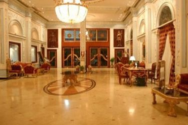 Hotel Ambica Empire:  CHENNAI