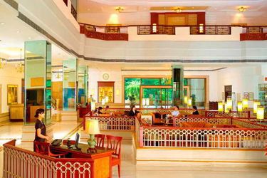 Grand Chennai By Grt Hotels:  CHENNAI
