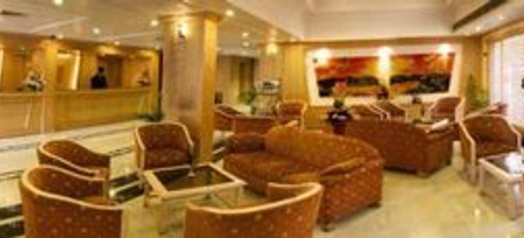 Hotel Royal Regency:  CHENNAI