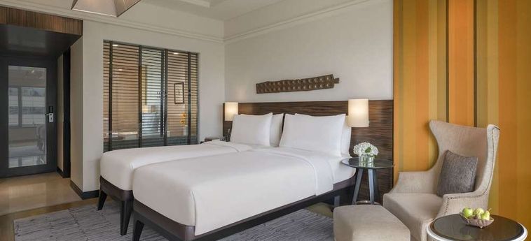 The Raintree Hotel, St. Mary's Road Chennai: Foto 