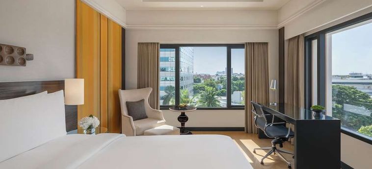 The Raintree Hotel, St. Mary's Road Chennai: Foto 