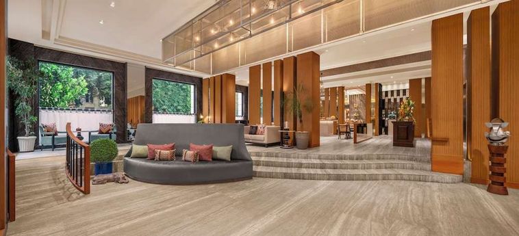 The Raintree Hotel, St. Mary's Road Chennai: Foto 