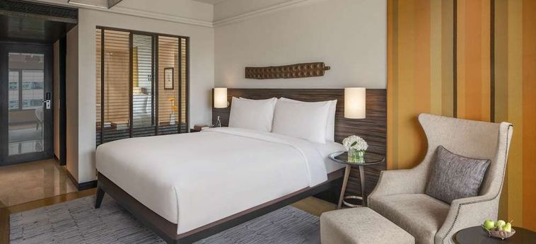 The Raintree Hotel, St. Mary's Road Chennai: Foto 