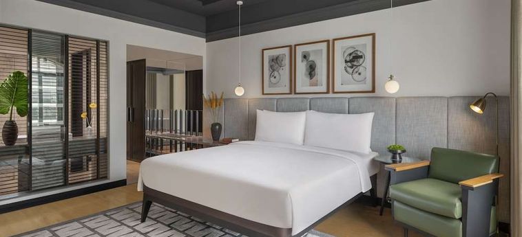 The Raintree Hotel, St. Mary's Road Chennai: Foto 