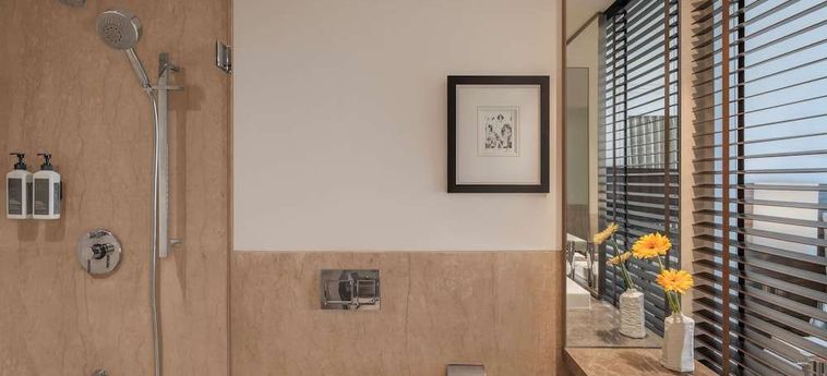 The Raintree Hotel, St. Mary's Road Chennai: Foto 
