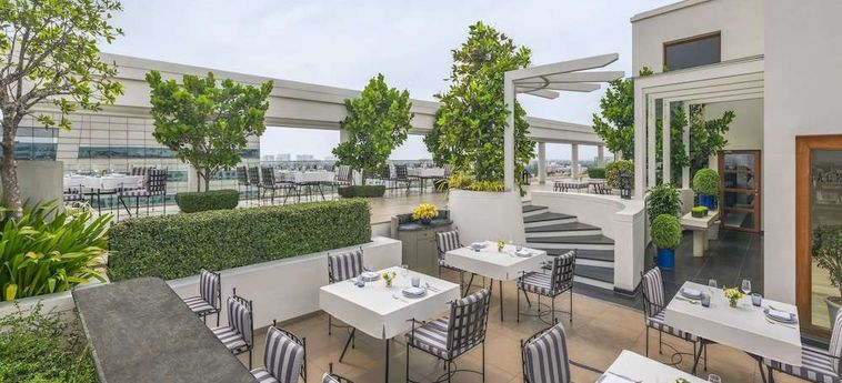 The Raintree Hotel, St. Mary's Road Chennai: Foto 
