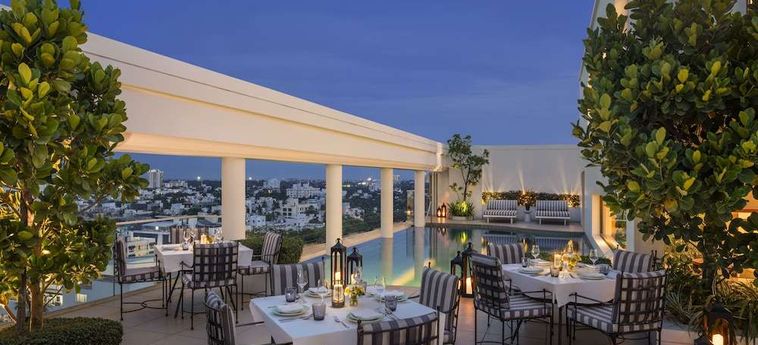 The Raintree Hotel, St. Mary's Road Chennai: Foto 