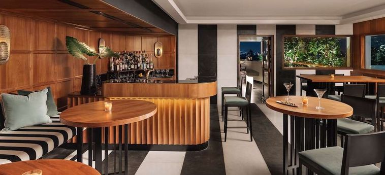 The Raintree Hotel, St. Mary's Road Chennai: Foto 
