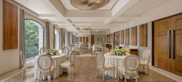 The Raintree Hotel, St. Mary's Road Chennai: Foto 