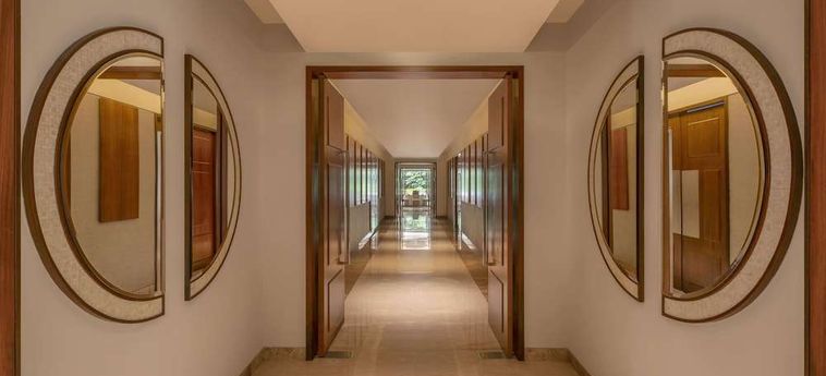 The Raintree Hotel, St. Mary's Road Chennai: Foto 