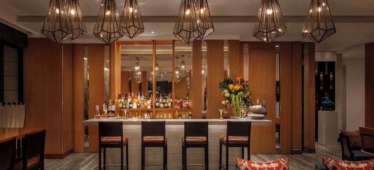 The Raintree Hotel, St. Mary's Road Chennai : Photo 