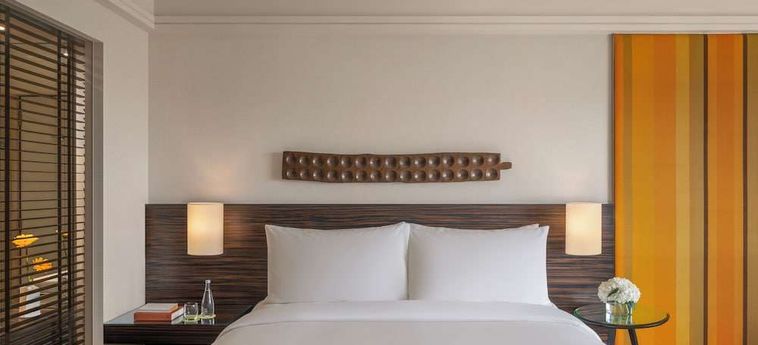 The Raintree Hotel, St. Mary's Road Chennai : Photo 