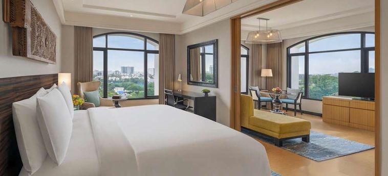 The Raintree Hotel, St. Mary's Road Chennai : Photo 
