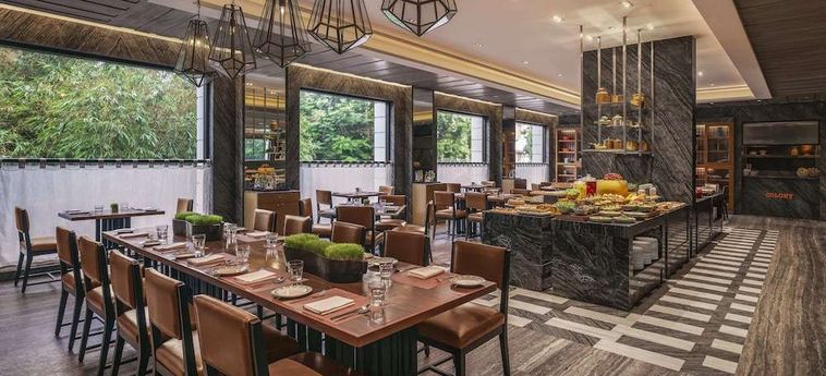 The Raintree Hotel, St. Mary's Road Chennai : Photo 
