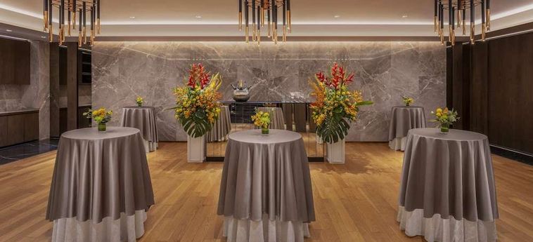 The Raintree Hotel, St. Mary's Road Chennai : Photo 