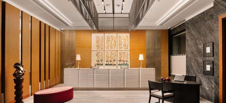 The Raintree Hotel, St. Mary's Road Chennai: Foto 