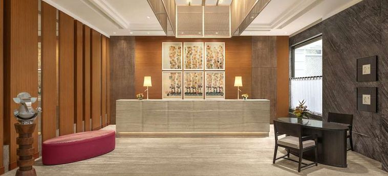The Raintree Hotel, St. Mary's Road Chennai: Foto 