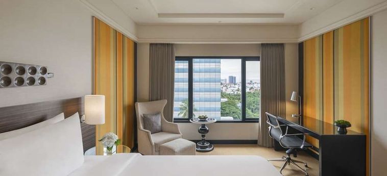 The Raintree Hotel, St. Mary's Road Chennai: Foto 