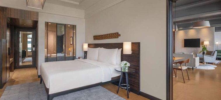 The Raintree Hotel, St. Mary's Road Chennai: Foto 