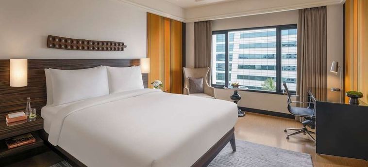 The Raintree Hotel, St. Mary's Road Chennai: Foto 