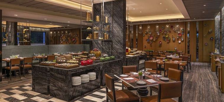 The Raintree Hotel, St. Mary's Road Chennai: Foto 