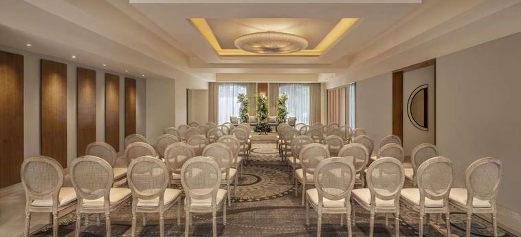 The Raintree Hotel, St. Mary's Road Chennai: Foto 
