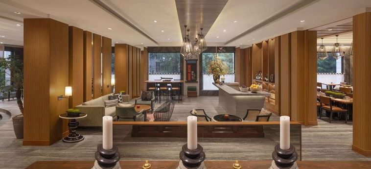 The Raintree Hotel, St. Mary's Road Chennai: Photo 