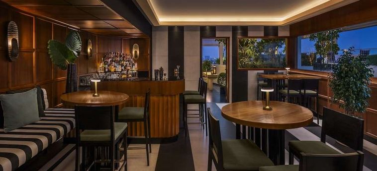 The Raintree Hotel, St. Mary's Road Chennai: Photo 