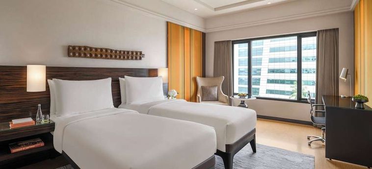 The Raintree Hotel, St. Mary's Road Chennai: Photo 