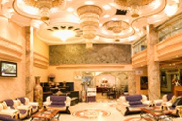 Hotel Benzz Park:  CHENNAI