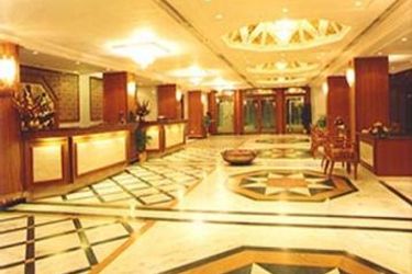 Hotel The Savera:  CHENNAI