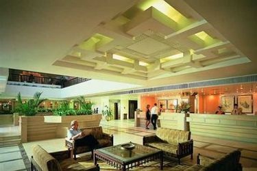 Hotel Trident Chennai:  CHENNAI