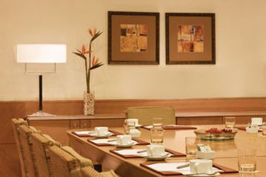 Hotel Trident Chennai:  CHENNAI