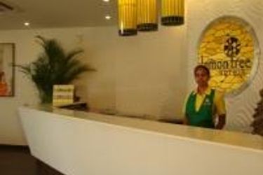 Lemon Tree Hotel Chennai:  CHENNAI
