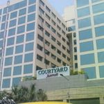 Hotel COURTYARD CHENNAI