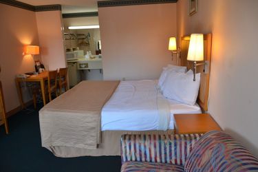 Hotel Days Inn Cheraw:  CHERAW (SC)