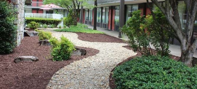 Hotel Best Western Great Smokies Inn Cherokee (Nc): Foto 