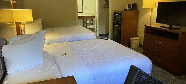 Cherokee Grand Hotel Cherokee (Nc): Foto 