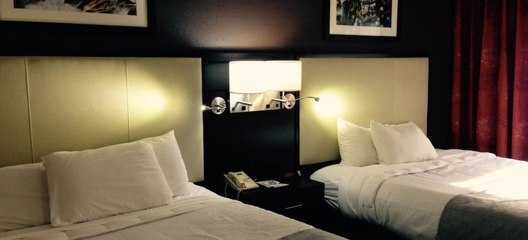Cherokee Grand Hotel Cherokee (Nc): Foto 