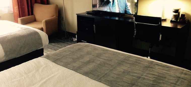 Cherokee Grand Hotel Cherokee (Nc): Foto 