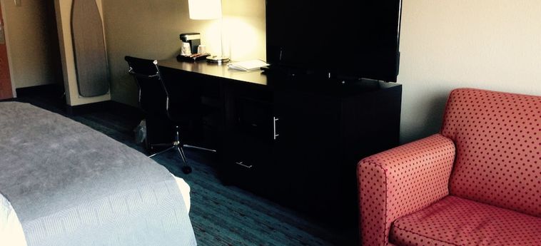 Cherokee Grand Hotel Cherokee (Nc): Foto 
