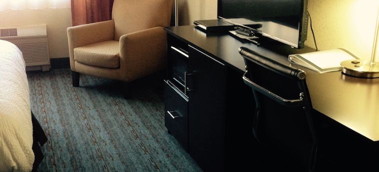 Cherokee Grand Hotel Cherokee (Nc): Foto 