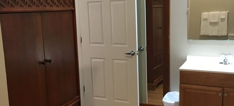 Hotel Rolling Hills Lodge Cherokee (Nc): Foto 