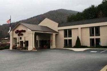 Hotel Hampton Inn Cherokee:  CHEROKEE (NC)