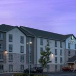 WOODSPRING SUITES CHERRY HILL 2 Stars