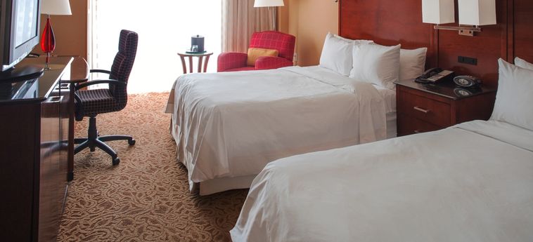 Delta Hotels By Marriott Chesapeake Norfolk:  CHESAPEAKE (VA)