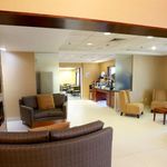 HOLIDAY INN EXPRESS & SUITES WEST CHESTER 2 Stars