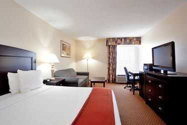 Hotel Holiday Inn Express Chester:  CHESTER (VA)