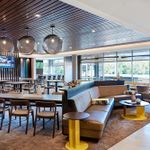 SPRINGHILL SUITES CHESTER 2 Stars