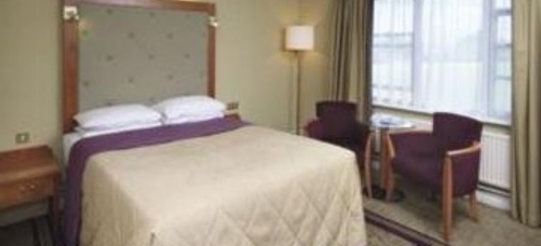 The Park Royal - Qhotels:  CHESTER